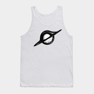 Star Death Tank Top